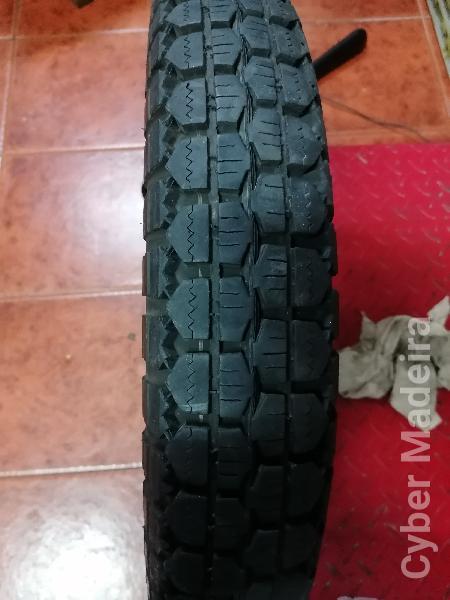 Pneu 4.19