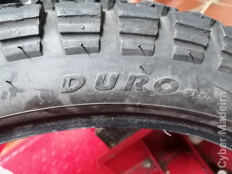 Pneu usado 4.18