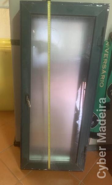 Vitrines usadas
