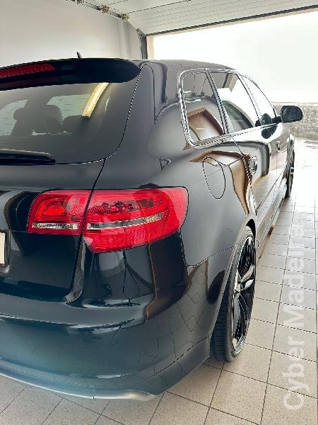 AUDI S3 Sportback Gasolina