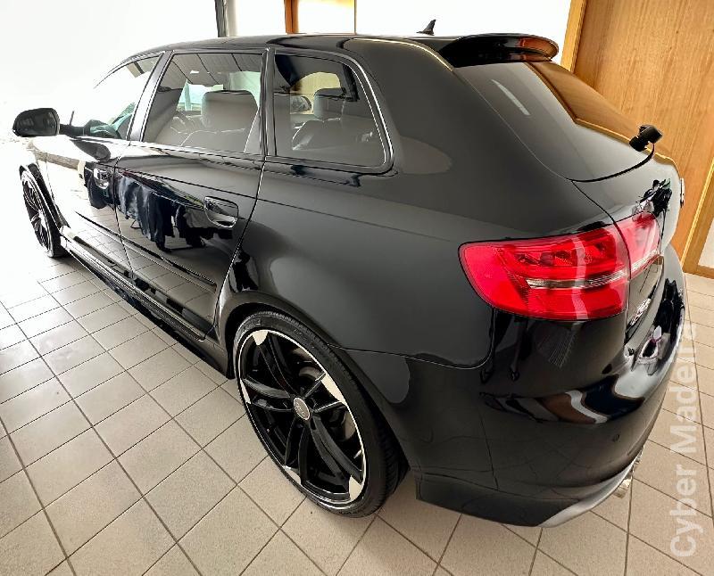 AUDI S3 Sportback Gasolina