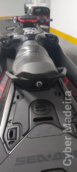Seadoo 300 r 