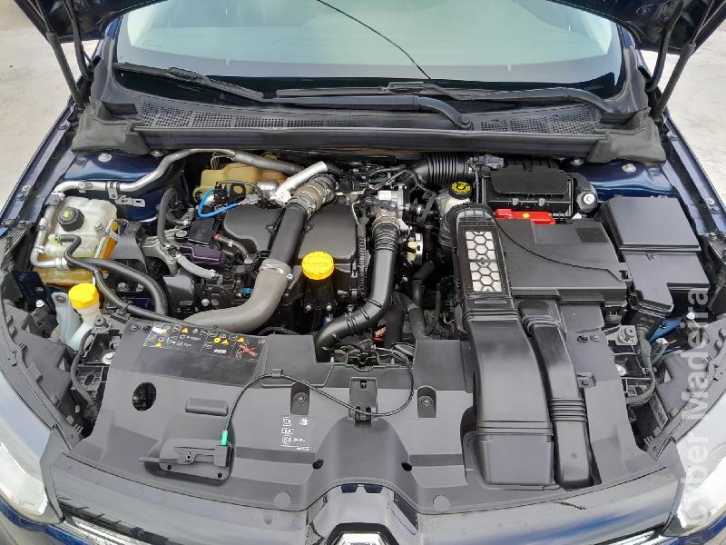 RENAULT MEGANE 1.5 DCI  Gasóleo