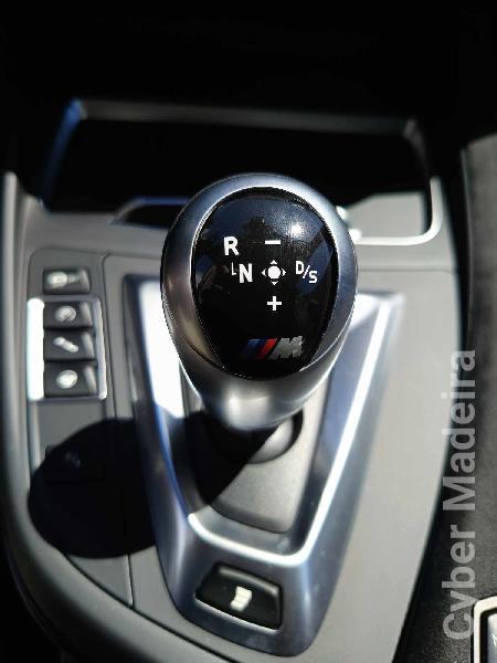 BMW Serie 7 F22 M2 CS Gasolina