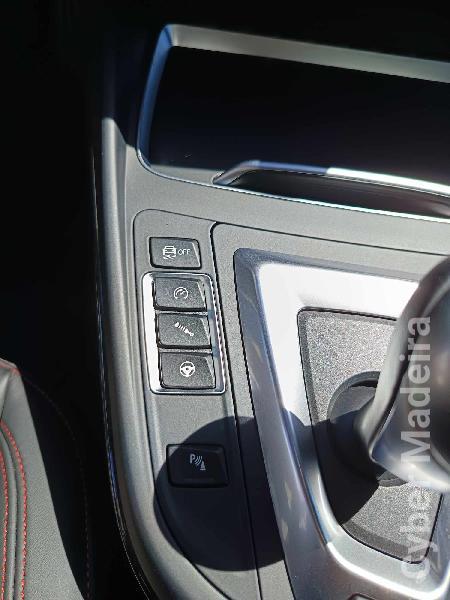 BMW Serie 7 F22 M2 CS Gasolina