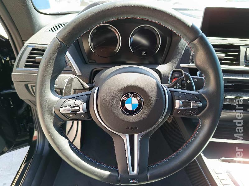 BMW Serie 7 F22 M2 CS Gasolina