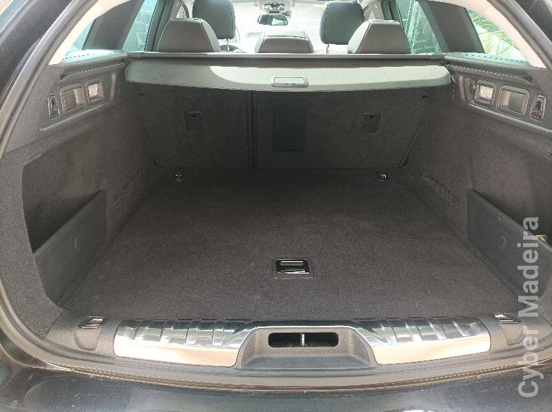 PEUGEOT 508 SW GTLine Gasóleo