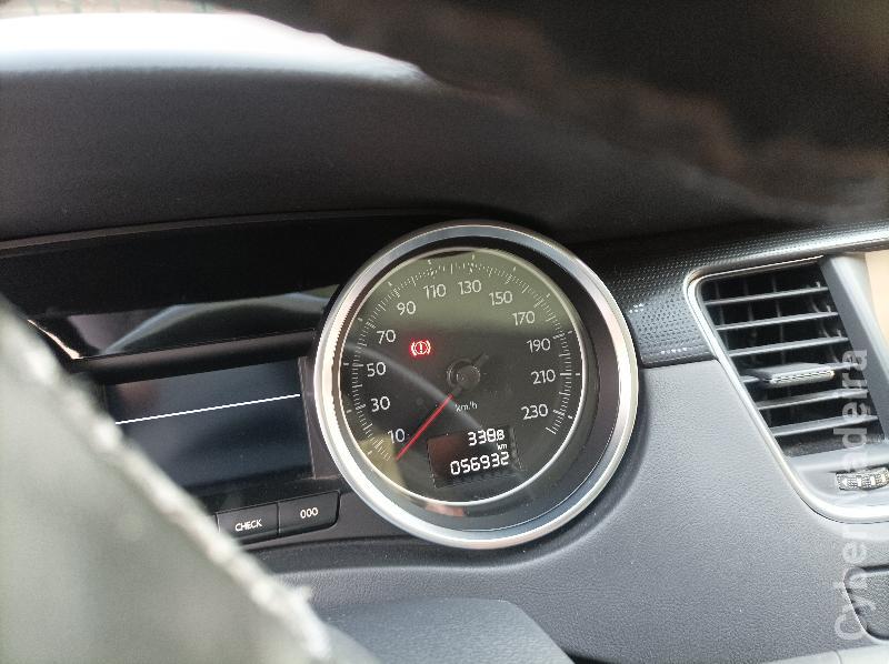 PEUGEOT 508 SW GTLine Gasóleo