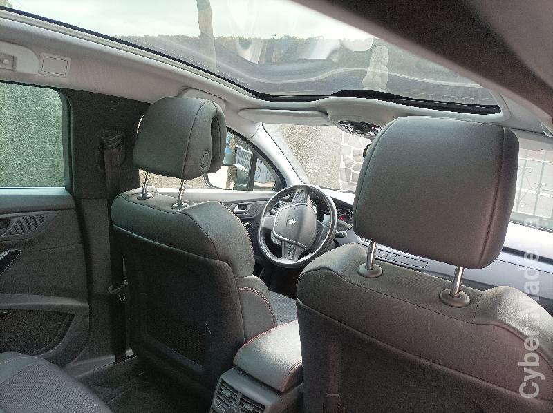 PEUGEOT 508 SW GTLine Gasóleo