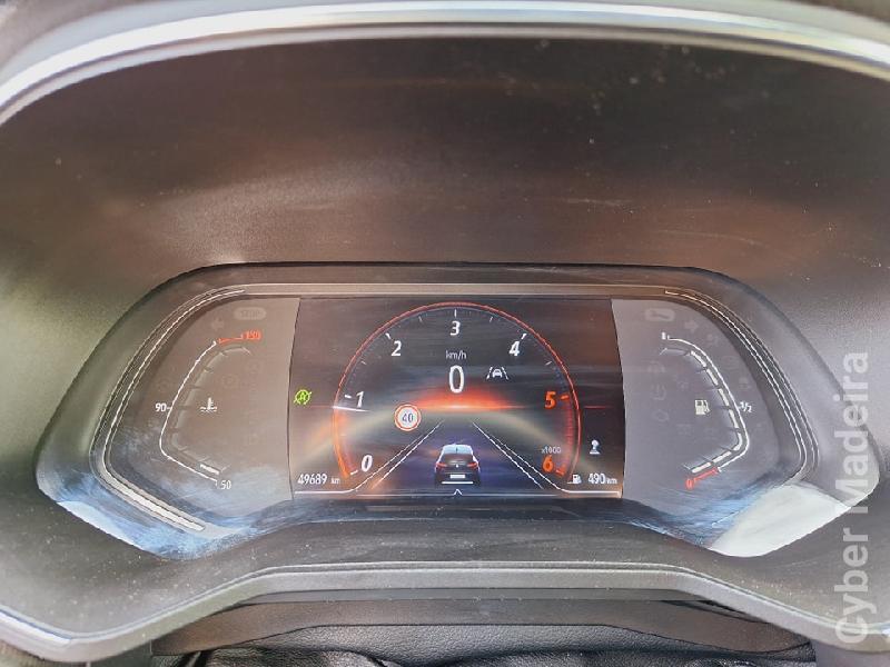 RENAULT CLIO RS LINE  Gasóleo