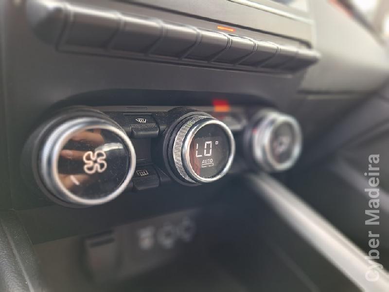 RENAULT CLIO RS LINE  Gasóleo