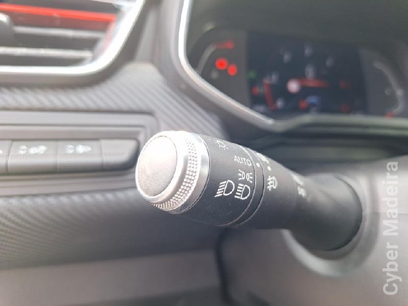 RENAULT CLIO RS LINE  Gasóleo
