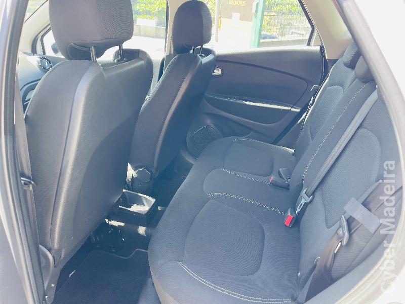 RENAULT CAPTUR 1.5 dci Gasóleo