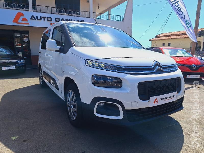 CITROEN BERLINGO FEEL Gasóleo