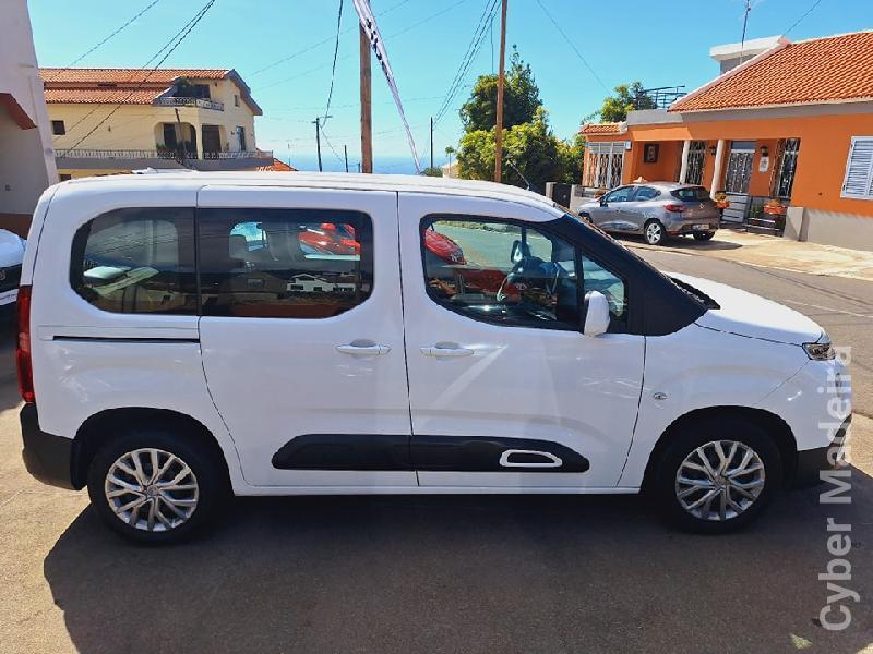 CITROEN BERLINGO FEEL Gasóleo