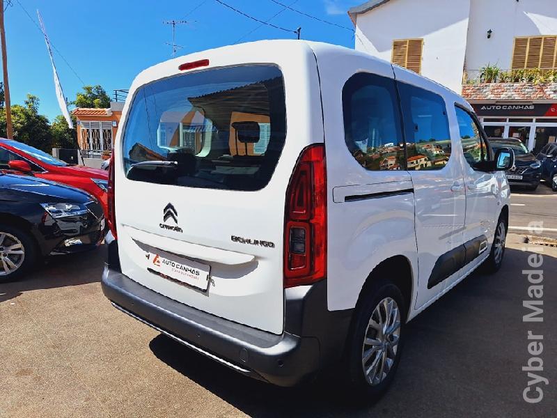 CITROEN BERLINGO FEEL Gasóleo