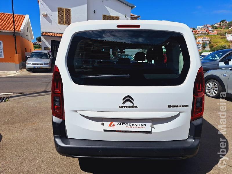CITROEN BERLINGO FEEL Gasóleo