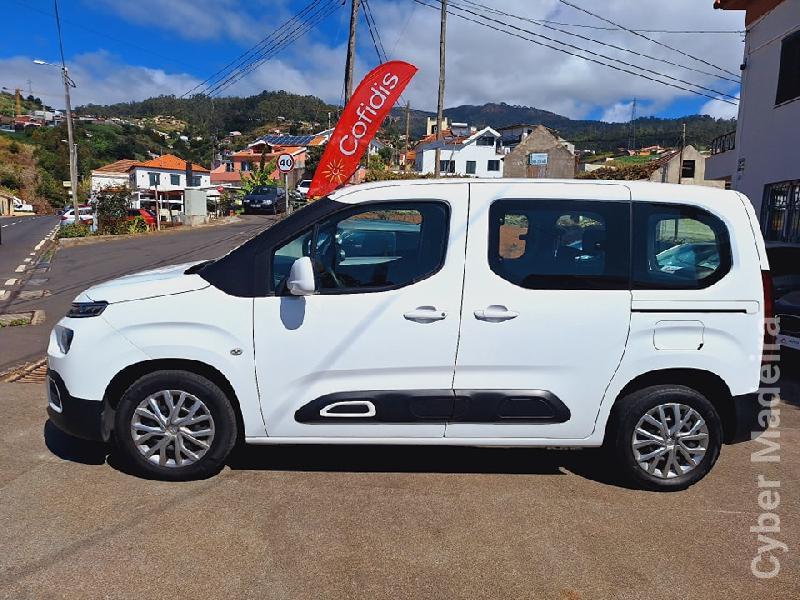 CITROEN BERLINGO FEEL Gasóleo