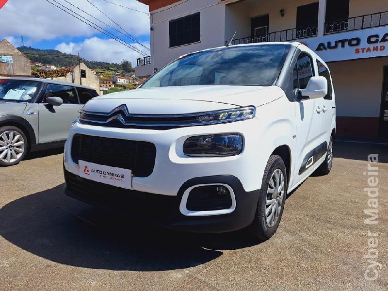CITROEN BERLINGO FEEL Gasóleo