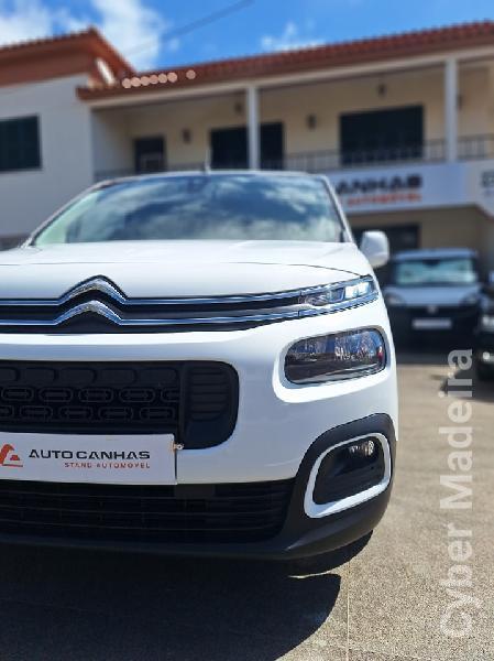 CITROEN BERLINGO FEEL Gasóleo