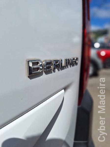 CITROEN BERLINGO FEEL Gasóleo
