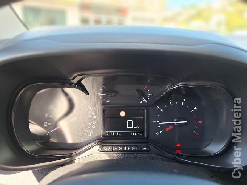 CITROEN BERLINGO FEEL Gasóleo