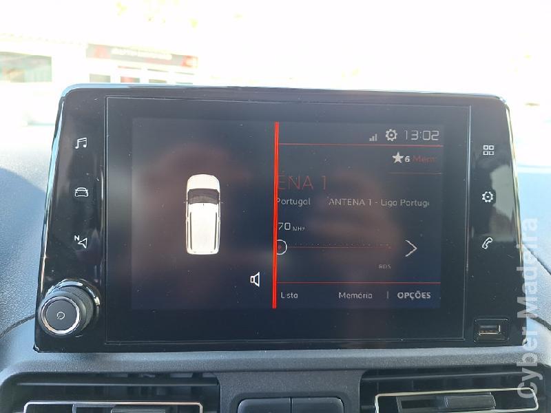 CITROEN BERLINGO FEEL Gasóleo