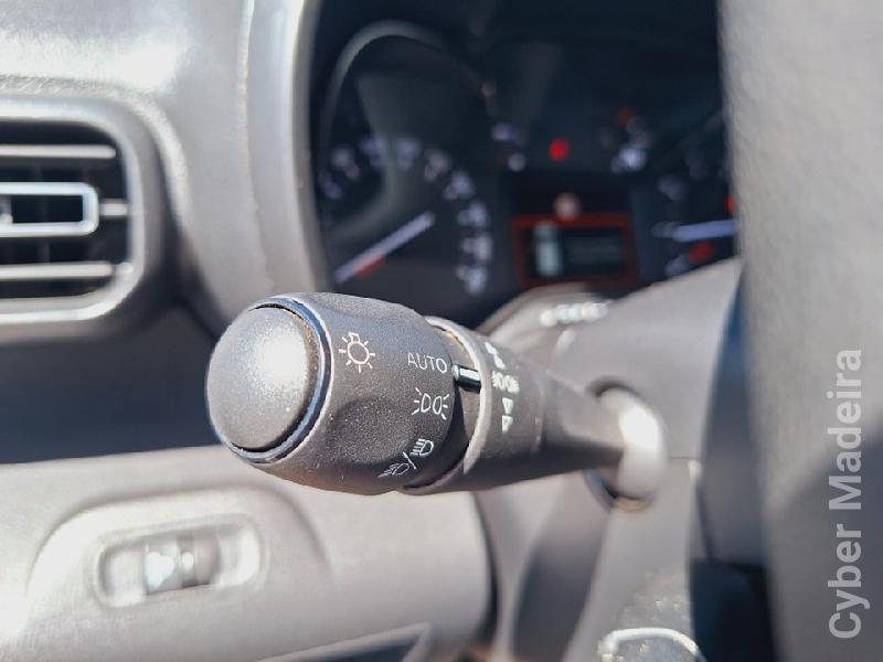 CITROEN BERLINGO FEEL Gasóleo