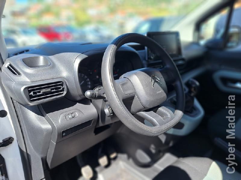 CITROEN BERLINGO FEEL Gasóleo
