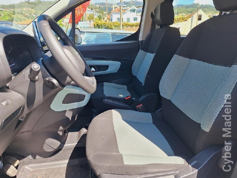 CITROEN BERLINGO FEEL Gasóleo