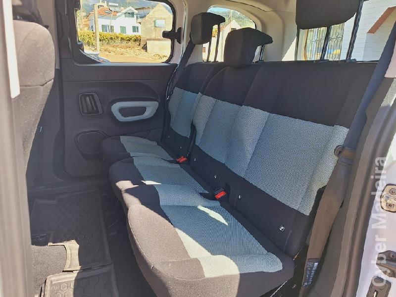 CITROEN BERLINGO FEEL Gasóleo