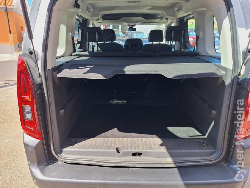 CITROEN BERLINGO FEEL Gasóleo