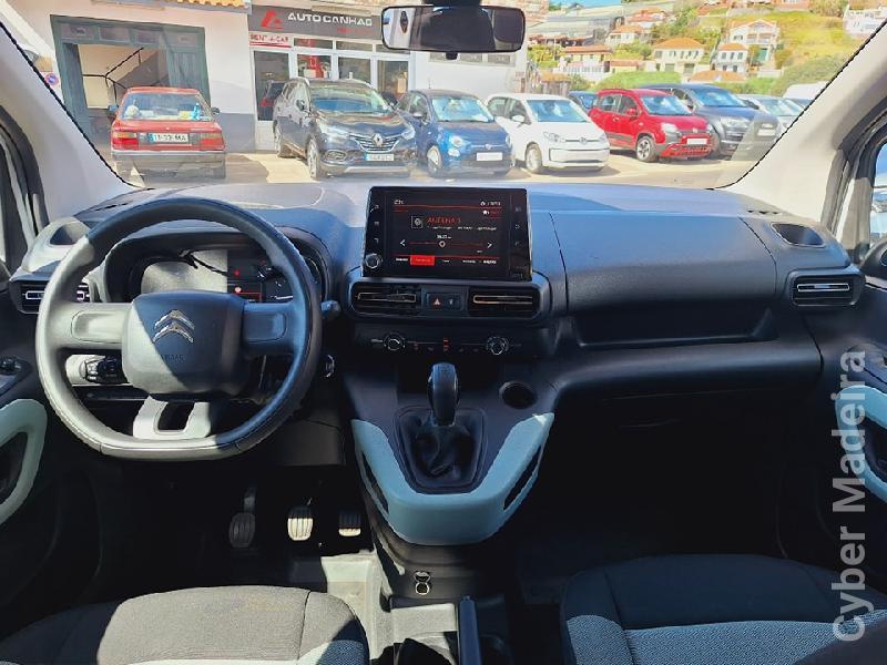 CITROEN BERLINGO FEEL Gasóleo