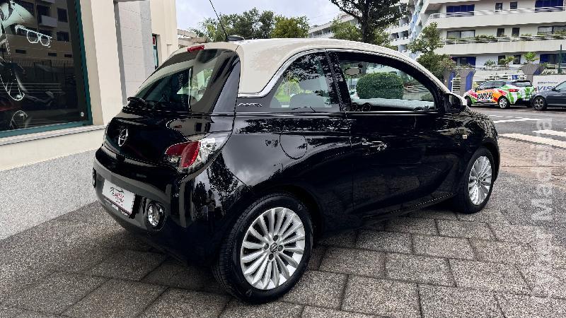 OPEL ADAM 1.2 GLAM Gasolina 