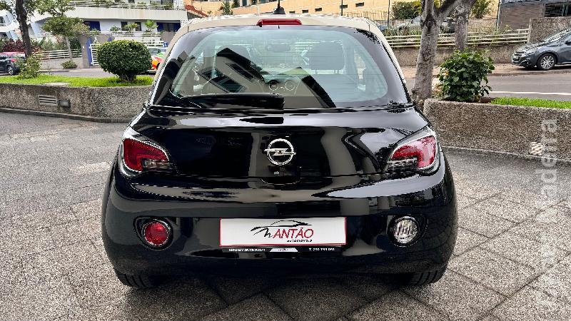 OPEL ADAM 1.2 GLAM Gasolina 