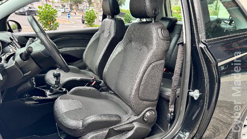 OPEL ADAM 1.2 GLAM Gasolina 