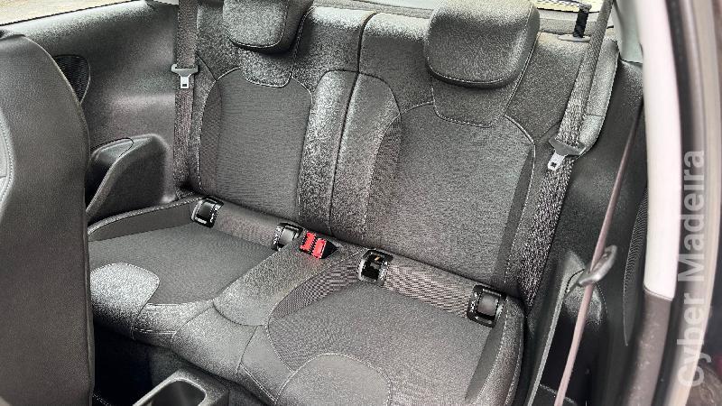 OPEL ADAM 1.2 GLAM Gasolina 