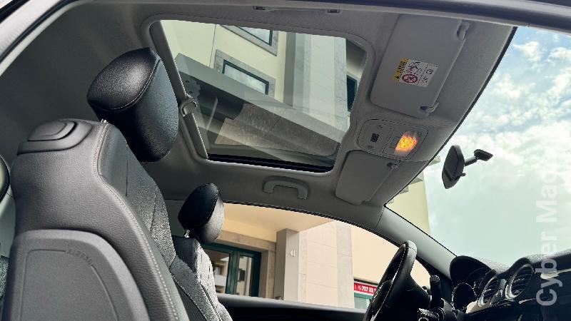 OPEL ADAM 1.2 GLAM Gasolina 