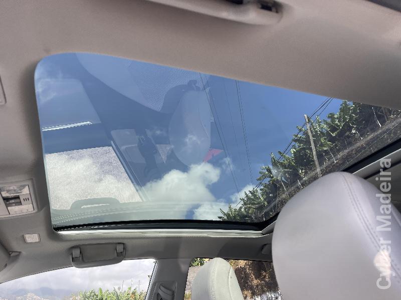 TOYOTA COROLLA VERSO Gasóleo