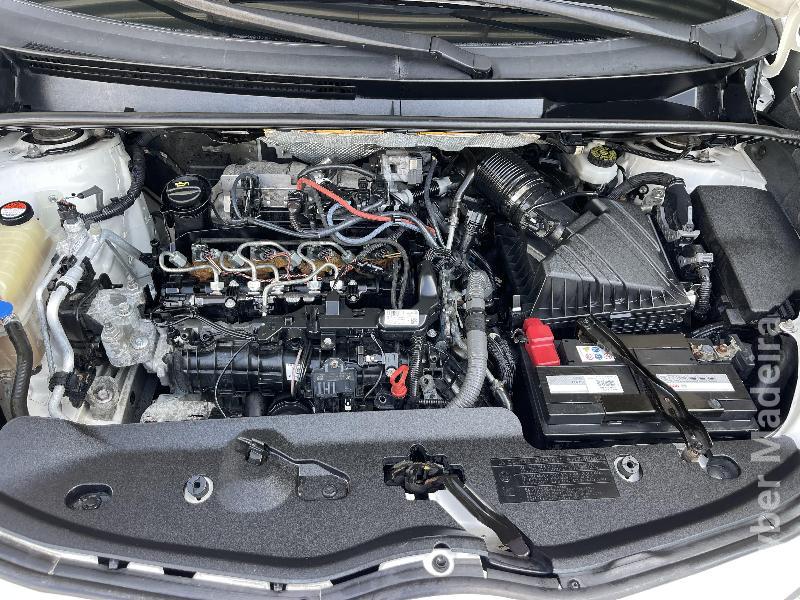 TOYOTA COROLLA VERSO Gasóleo