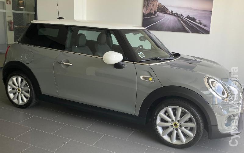 MINI MINI COOPER SE Eléctrico