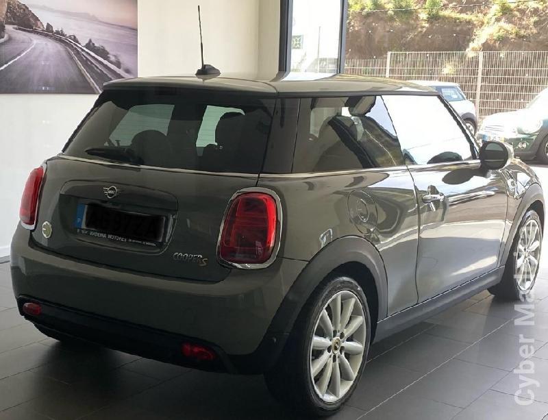 MINI MINI COOPER SE Eléctrico