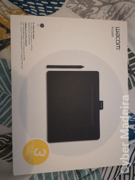 Wacom Intuos