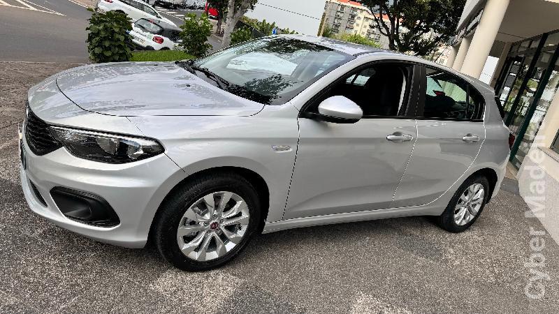 FIAT TIPO 1.3 MULTIJET Gasóleo 