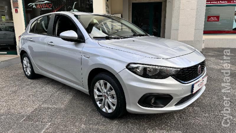 FIAT TIPO 1.3 MULTIJET Gasóleo 