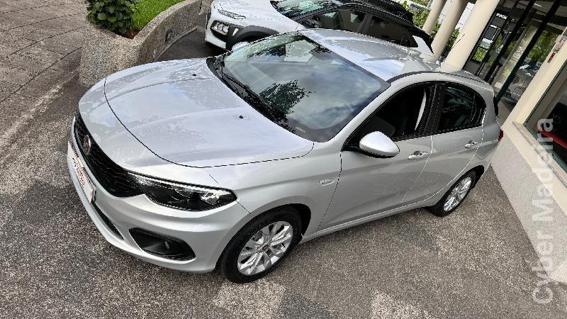 FIAT TIPO 1.3 MULTIJET Gasóleo 