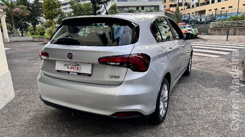 FIAT TIPO 1.3 MULTIJET Gasóleo 