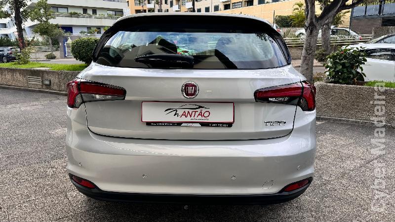 FIAT TIPO 1.3 MULTIJET Gasóleo 