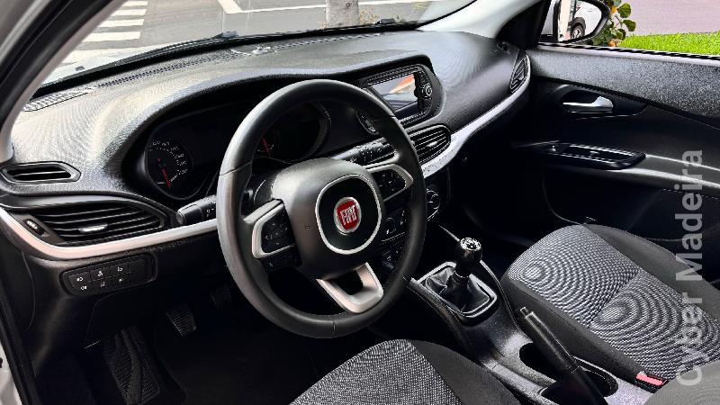 FIAT TIPO 1.3 MULTIJET Gasóleo 