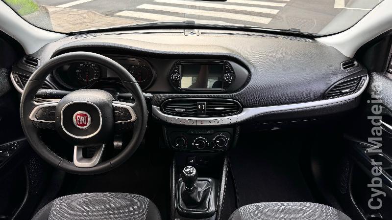FIAT TIPO 1.3 MULTIJET Gasóleo 
